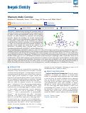 Cover page: Rhenium-Imido Corroles