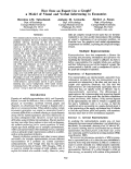 Cover page: How Does an Expert Use a Graph? a Model of Visual and Verbal Inferencing in Economics