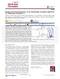 Cover page: Design and Characterization of an Intracellular Covalent Ligand for CC Chemokine Receptor 2