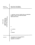 Cover page: A Sorting Contact Detection Algorithm: Formulation and Finite Element Implementation