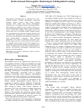 Cover page: Retrieval-based Metacognitive Monitoring in Self-Regulated Learning