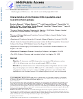 Cover page: Characteristics of ictal thalamic EEG in pediatric-onset neocortical focal epilepsy