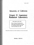 Cover page: INELASTIC EFFECTS IN ONE-CHANNEL N/D CALCULATIONS