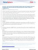 Cover page: S201: FINAL 7‐YEAR FOLLOW UP AND RETREATMENT SUBSTUDY ANALYSIS OF MURANO: VENETOCLAX‐RITUXIMAB (VENR)‐TREATED PATIENTS WITH RELAPSED/REFRACTORY CHRONIC LYMPHOCYTIC LEUKEMIA (R/R CLL)