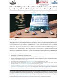 Cover page: Molluscan Shellfish Aquaculture in Federal Waters of the Exclusive Economic Zone (EEZ): Agencies, Industry, and Academia Working Together on Compliance and Permitting Requirements