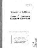 Cover page: SPIN-PARITY DETERMINATION OF Y1*(1765)