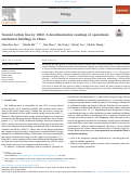 Cover page: Toward carbon free by 2060: A decarbonization roadmap of operational residential buildings in China