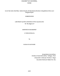 Cover page: From the Ashes Shall Rise: Determinants of State Reconstitution in Republican China and Sengoku Japan