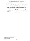 Cover page: Correction to “Error analysis and stochastic differentiability in subsurface flow modeling” by H. A. Loaiciga and M. A. Mariño