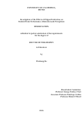 Cover page: Investigation of the Effects of Flipped Instruction on Student Exam Performance, Motivation and Perceptions