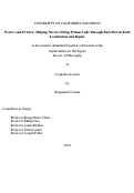 Cover page: PABLO and PYRITE: Helping Novices Debug Python Code Through Data-Driven Fault Localization and Repair