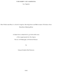 Cover page: How Politicians React to Anti-Corruption Investigations and Enforcement. Evidence from Brazilian Municipalities