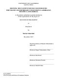 Cover page: Defining the Nation in Russia’s Buffer Zone: The Politics of Birthright Citizenship in Azerbaijan, Moldova and Georgia