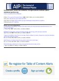 Cover page: Communication: Atomic force detection of single-molecule nonlinear optical vibrational spectroscopy