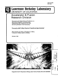 Cover page: Toward a Soft X-Ray Fourier-Transform Spectrometer