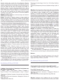 Cover page: Peptidomic characterization of hemorrhagic shock plasma samples: Effects of tranexamic acid