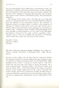 Cover page: The New Deal and American Indian Tribalism. By Graham D. Taylor.