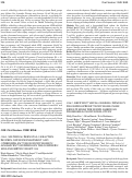 Cover page: O10.2. DEFICIENT VISUAL ODDBALL STIMULUS PROCESSING PREDICTS PSYCHOSIS ONSET: RESULTS FROM THE NORTH AMERICAN PRODROME LONGITUDINAL STUDY