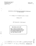 Cover page: MECHANICAL PROPERTIES AND CORROSION RESISTANCE OF TRIP STEELS