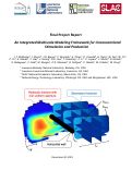 Cover page: An Integrated Multiscale Modeling Framework for Unconventional Stimulation and Production