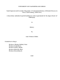 Cover page: State Expansion and Economic Integration: A Transnational History of Oriental Tobacco in Greece and Germany (1880-1941)