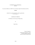 Cover page: Non-classical Behavior of BZT Gas in Isentropic Quasi-One-Dimensional Flow