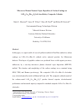 Cover page: Microwave Plasma Chemical Vapor Deposition of Carbon Coatings on LiNi1/3Co1/3Mn1/3O2 for Li-Ion Battery Composite Cathodes