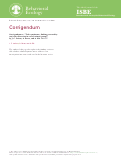 Cover page: Corrigendum to: "Task syndromes: linking personality and task allocation in social animal groups" by J. C. Loftus, A. Perez, and A. Sih. 32:1-17.