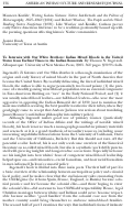 Cover page: To Intermix with Our White Brothers: Indian Mixed Bloods in the United States from Earliest Times to the Indian Removals. By Thomas N. Ingersoll.