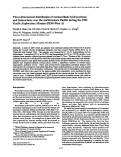 Cover page: Three‐dimensional distribution of nonmenthane hydrocarbons and halocarbons over the northwestern Pacific during the 1991 Pacific Exploratory Mission (PEM‐West A)