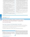 Cover page: Graft survival of pediatric kidney transplant recipients selected for de novo steroid avoidance-a propensity score-matched study.