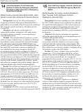 Cover page: Visual Estimation of Left Ventricular Ejection Fraction by Emergency Medicine Residents is More Accurate in Emergency Department Patients