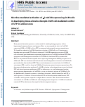 Cover page: Nicotine-mediated activation of α2 nAChR-expressing OLM cells in developing mouse brains disrupts OLM cell-mediated control of LTP in adolescence.