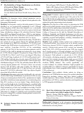 Cover page: The Reliability of Triage Classification as a Predictor of Severity in Major Trauma