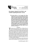 Cover page: ESL Students’ Attitudes Toward Native- and Nonnative-Speaking Instructors’ Accents