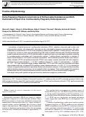 Cover page: Early-Pregnancy Plasma Concentrations of Perfluoroalkyl Substances and Birth Outcomes in Project Viva: Confounded by Pregnancy Hemodynamics?