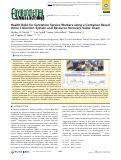 Cover page: Health Risks for Sanitation Service Workers along a Container-Based Urine Collection System and Resource Recovery Value Chain