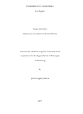 Cover page: Staging the Saints: Mormonism and American Musical Theater