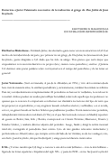 Cover page: Entrevista a Javier Valenzuela con motivo de la traducción al griego de Don Julián de Juan Goytisolo