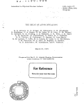 Cover page: THE DECAY OF Y(3700) INTO Y(3100)