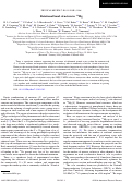 Cover page: Rotational band structure in Mg32