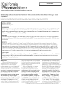 Cover page: Relationships between Known Risk Factors for Osteoporosis and Heel Bone Mineral Density in Asian Populations