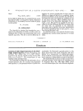 Cover page: Inclusion of Toller-Angle Dependence in the Multi-Regge Integral Equation