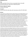 Cover page: Association between Opioid Overdose and Health Plan Disenrollment with Mitigating Impact of Buprenorphine Initiation.