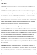 Cover page: Reproductive Health Care Priorities and Barriers to Effective Care for LGBTQ People Assigned Female at Birth: A Qualitative Study