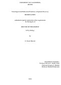 Cover page: Neurological and Behavioral Predictors of Aphasia Recovery