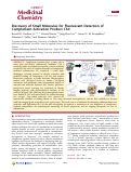 Cover page: Discovery of Small Molecules for Fluorescent Detection of Complement Activation Product C3d