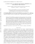 Cover page: 19 Dubious Ways to Compute the Marginal Likelihood of a Phylogenetic Tree Topology