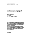 Cover page: A Continuing Systems-level Evaluation Of Automated Urban Freeways: Year Three