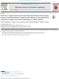 Cover page: Erratum to ‘Lipid Treatment and Goal Attainment Characteristics among Persons with Atherosclerotic Cardiovascular Disease in the United States’ [American Journal of Preventive Cardiology 1C (2020) 100010]